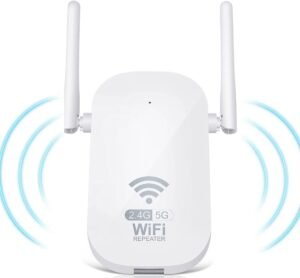 ASUS USB-BT500 — miniatúrny USB adaptér Bluetooth 5.0 pre počítač