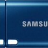 01-95.jpg Samsung Type-C 512 GB USB kľúč USB 3.2 Gen 1 modrý MUF-512DA