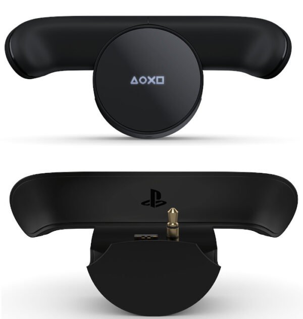 01-98.jpg Sony DUALSHOCK 4 Back Button Attachment — zadné tlačidlá pre ovládač PS4