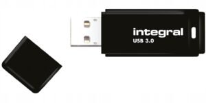 01-99.jpg Integral Black 1 TB — USB kľúč s rozhraním USB 3.0 a krytkou čierny