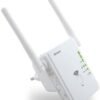 Zosilňovač Wi-Fi signálu Strong REPEATER300V2