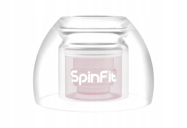 SpinFit OMNI - Profesionálne nástavce do uší pre TWS a IEM slúchadlá - Nástupca CP360 - S