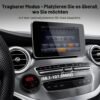 Avantree CK310 — Bluetooth FM transmitter do auta s vlastnou batériou na 7 hodín