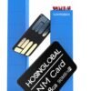 NM pamäťová karta 128 GB pre Huawei — Nano Memory s rýchlosťou 90 MB/s