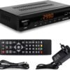02-135.jpg hd-line Echosat 2990 Combo — prijímač DVB-C a DVB-T2 s HDMI káblom v balení
