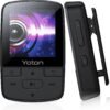 02-136.jpg YOTON MP3 prehrávač 64 GB s Bluetooth 5.2 FM rádiom a športovým klipom