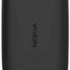 02-138.jpg Nokia 105 Dual SIM — tlačidlový telefón s výdržou batérie a FM rádiom čierny