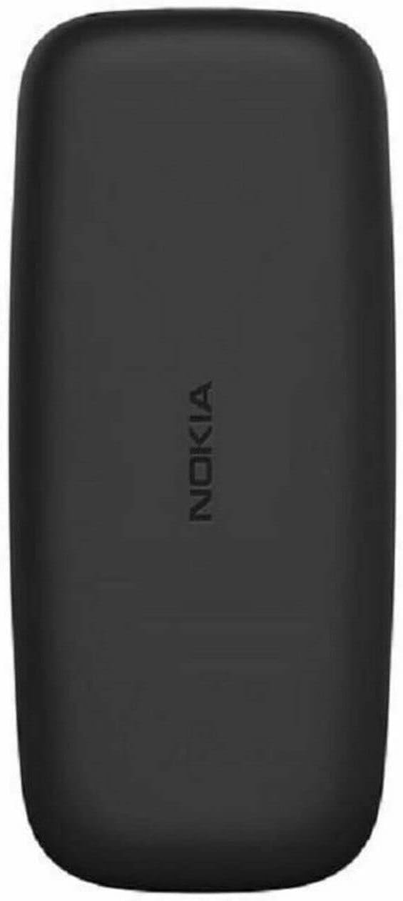 02-138.jpg Nokia 105 Dual SIM — tlačidlový telefón s výdržou batérie a FM rádiom čierny