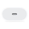 02-140.jpg Apple 20W USB-C Power Adapter — originálna sieťová nabíjačka biela