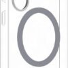 02-141.jpg Samsung Clear Magnet Case — priehľadný kryt s magnetom pre Galaxy S25 Ultra