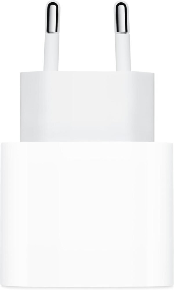 02-143.jpg Apple 20 W USB-C napájací adaptér MUVV3ZM/A — rýchle nabíjanie iPhonu