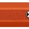 02-148.jpg Caran d'Ache 849 Colormat-X — guľôčkové pero s hliníkovým telom oranžové