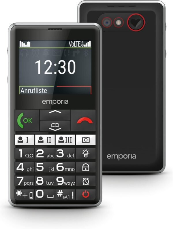 02-15.jpg emporia PURE-LTE — tlačidlový telefón pre seniorov s núdzovým tlačidlom