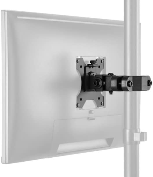 02-183.jpg Beetronic — držiak monitora na tyč pre uhlopriečky 17 až 32 palcov