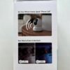 02-191.jpg blurams Lumi A31C — vnútorná 2K kamera s otočnou hlavou a nočným videním