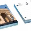 02-224.jpg Draeger Paris Agenda Yvon France 2024 — náhradná náplň 365 listov