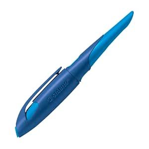 02-229.jpg STABILO EASYbirdy — ergonomické školské plniace pero s nastaviteľným hrotom