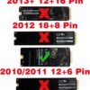 02-235.jpg KALEA-INFORMATIQUE — SATA adaptér pre SSD z MacBooku Pro Retina 2012 18+8 pin