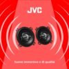 02-242.jpg JVC CS-J420X — dvojpásmové koaxiálne autoreproduktory 10 cm 210 W pár