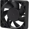 02-248.jpg SilverStone FTF 5010 — 50 mm ventilátor s PWM a hydrodynamickým ložiskom