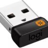02-254.jpg Logitech USB Unifying prijímač — pripojí až šesť zariadení naraz