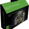 Gioteck HEX Camo — silikónový obal na ovládač Xbox One maskáčový