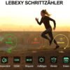02-275.jpg LEBEXY — hodinky s krokomerom bez Bluetooth a aplikácie čierne