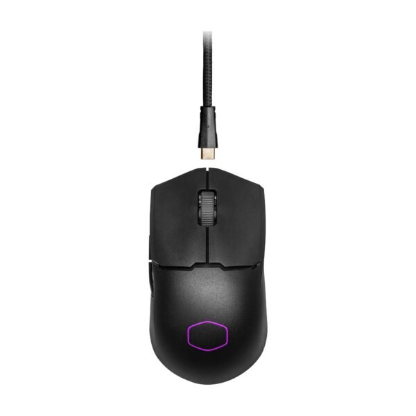 02-30.jpg Cooler Master MM712 — bezdrôtová herná myš 19 000 DPI čierna