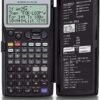 02-34.jpg Casio FX-5800P — programovateľná vedecká kalkulačka so 4-riadkovým displejom