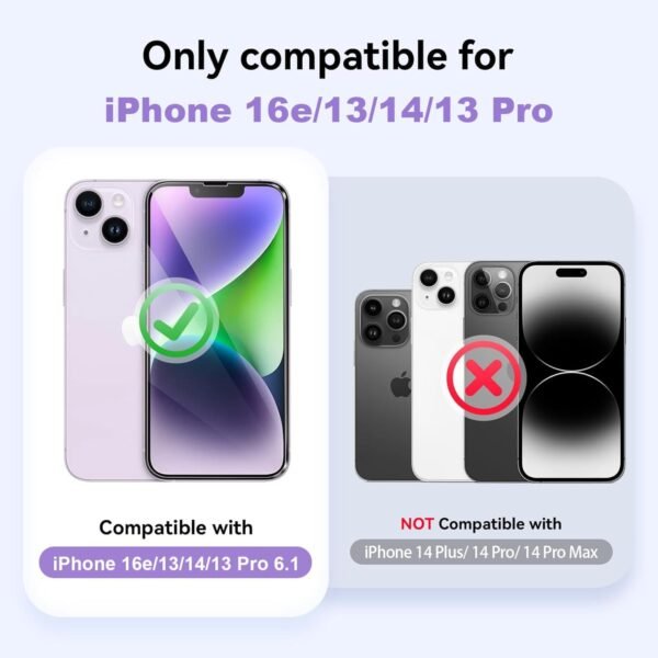 02-344.jpg Ochranné sklo pre iPhone 14 — 3 kusy s tvrdosťou 9H a sadou na montáž