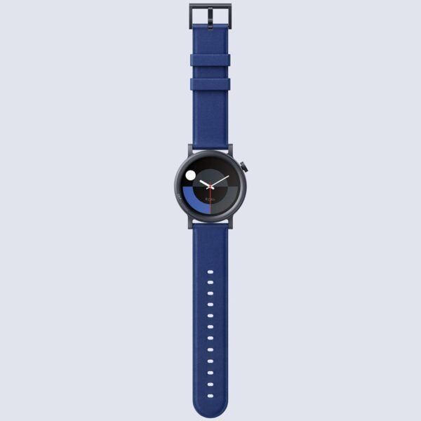 CMF by Nothing Watch Pro 2 — smart hodinky s AMOLED displejom a GPS modré