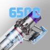 Morpilot 6500 mAh — náhradná batéria pre vysávače Dyson V10 a SV12