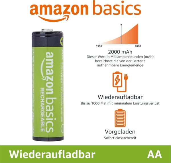 02-381.jpg Amazon Basics nabíjateľné batérie AA NiMH 2000 mAh balenie 4 kusy