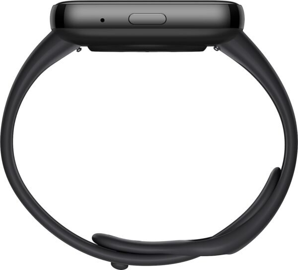 Xiaomi Redmi Watch 3 Active — smart hodinky s 1,83-palcovým LCD displejom
