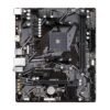 Gigabyte A520M K V2 — základná doska micro ATX pre AMD AM4 s DDR4