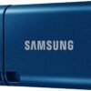 02-52.jpg Samsung USB Type-C 512 GB — USB kľúč USB 3.2 Gen 1 modrý s rýchlosťou 400 MB/s