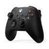 02-56.jpg Microsoft Xbox Wireless Controller Carbon Black — bezdrôtový ovládač pre Xbox a PC