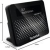 TechniSat CABLESTAR 100 — káblový rádio prijímač DVB-C s OLED displejom