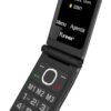 02-68.jpg Funker C150 Comfort Easy 4G — véčkový telefón pre seniorov čierny