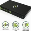 02-70.jpg Tecnoware ERA PLUS DC — mini UPS 8800 mAh pre router modem a kamery s PoE