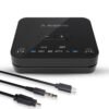 Avantree Audikast Plus — Bluetooth vysielač pre TV s aptX Low Latency