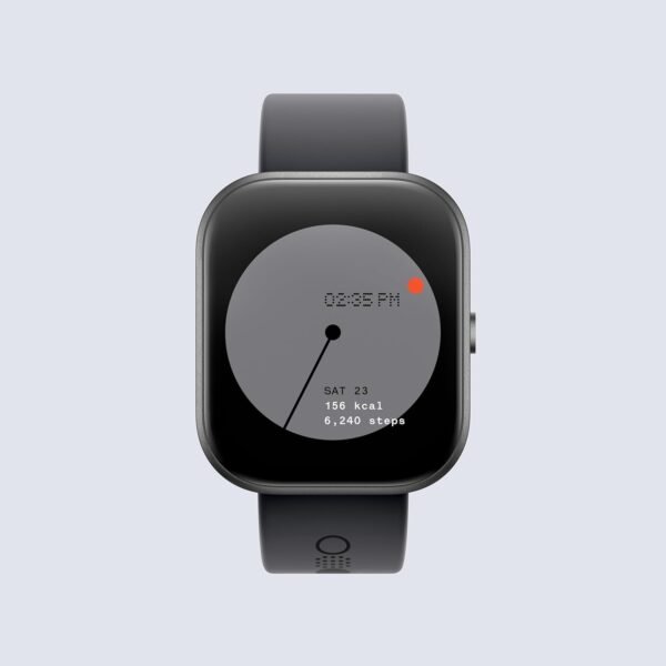 02-75.jpg CMF by Nothing Watch Pro — smart hodinky s 1,96-palcovým AMOLED a GPS sivé