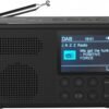 02-78.jpg Grundig Music 6500 — prenosné rádio DAB+ a FM s Bluetooth čierne