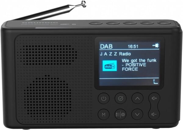 02-78.jpg Grundig Music 6500 — prenosné rádio DAB+ a FM s Bluetooth čierne