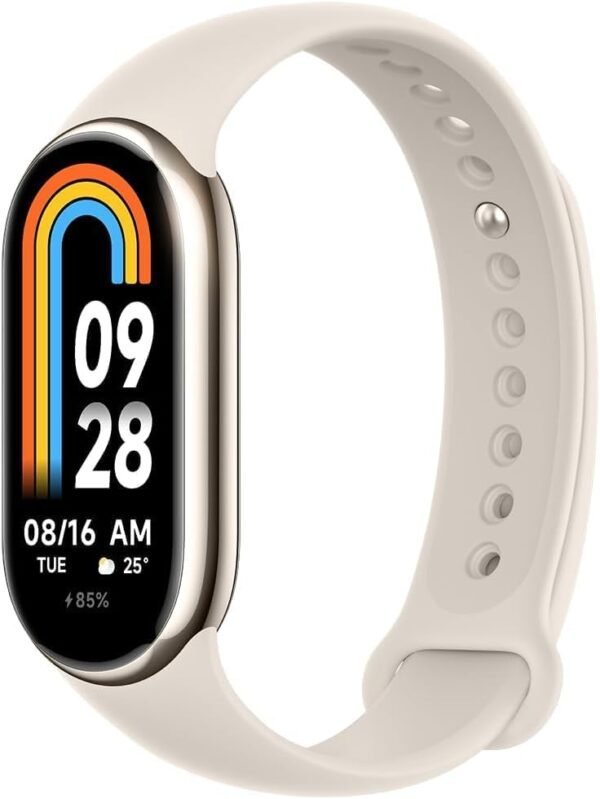02-82.jpg Xiaomi Smart Band 8 — fitness náramok s AMOLED displejom zlatý