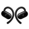 soundcore V20i — bezdrôtové slúchadlá s otvoreným dizajnom a háčikmi čierne