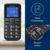 02-88.jpg Panasonic KX-TU110 — tlačidlový telefón pre seniorov s SOS tlačidlom čierny