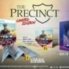 02-93.jpg The Precinct Limited Edition PS5 — akčná policajná hra so steelbookom