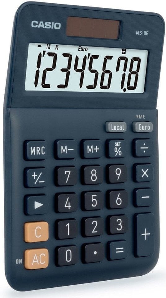 02dbaeb348a18990989be7015794.jpg Kancelárska kalkulačka CASIO 8-MIESTNA KALKULAČKA MS-8E