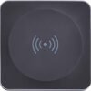 03-100.jpg Bigben INDUCBASE1075WB — bezdrôtová nabíjačka Qi 10 W čierna